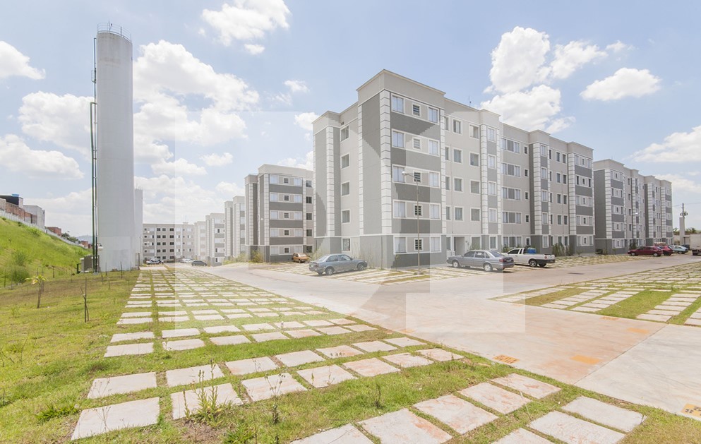 Jardim Presidente Dutra - Guarulhos - SP - Apartamento - 45,49 m² - 1 vaga — foto 2