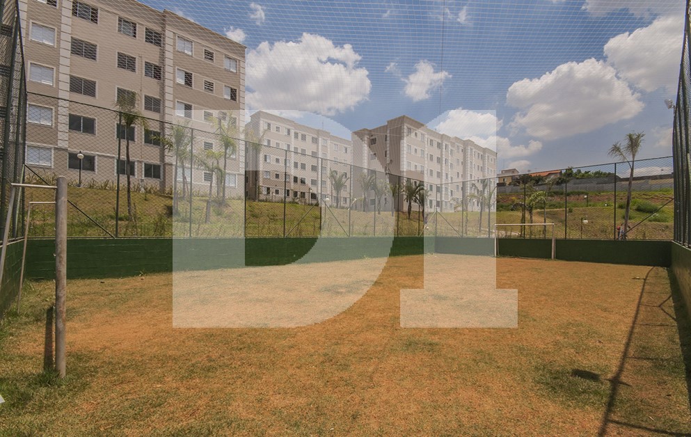 Jardim Presidente Dutra - Guarulhos - SP - Apartamento - 45,49 m² - 1 vaga — foto 4