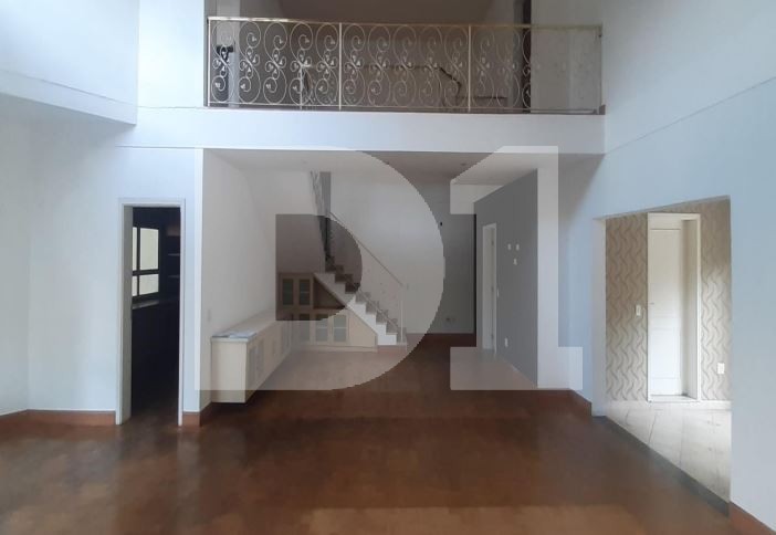 Residencial Tamboré - Barueri - SP - Casa em condominio - 372,40 m² (a.c.) e 1.149,55 m² (a.t.) — foto 2