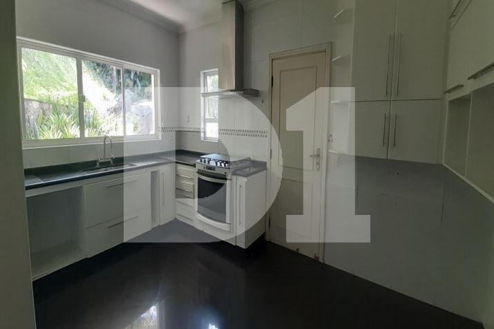 Residencial Tamboré - Barueri - SP - Casa em condominio - 372,40 m² (a.c.) e 1.149,55 m² (a.t.) — foto 3