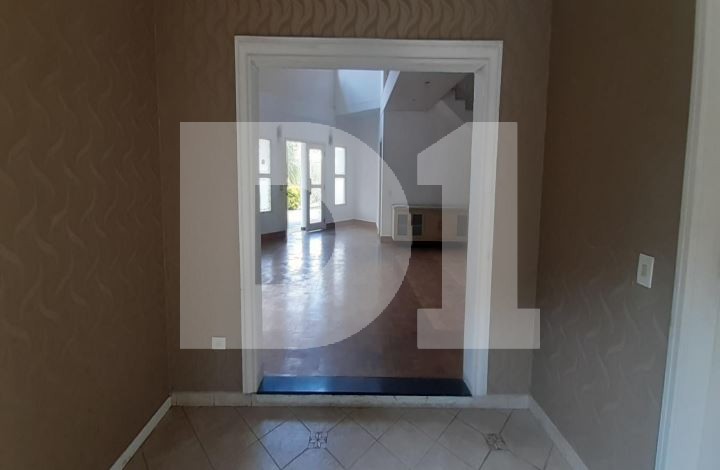 Residencial Tamboré - Barueri - SP - Casa em condominio - 372,40 m² (a.c.) e 1.149,55 m² (a.t.) — foto 4