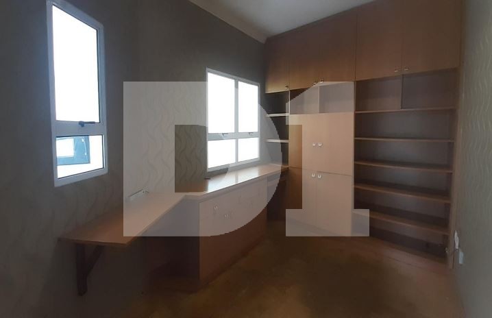 Residencial Tamboré - Barueri - SP - Casa em condominio - 372,40 m² (a.c.) e 1.149,55 m² (a.t.) — foto 5