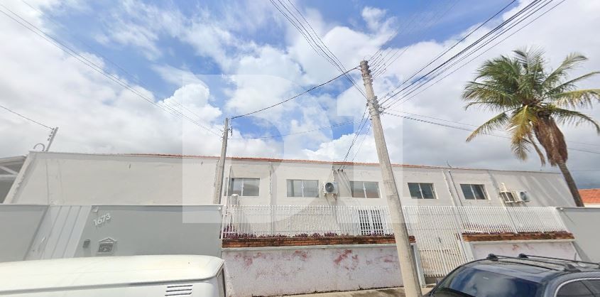 Vila Guilhermina - Pirassununga - SP - Galpao - 1387,50 m² (a.t.)