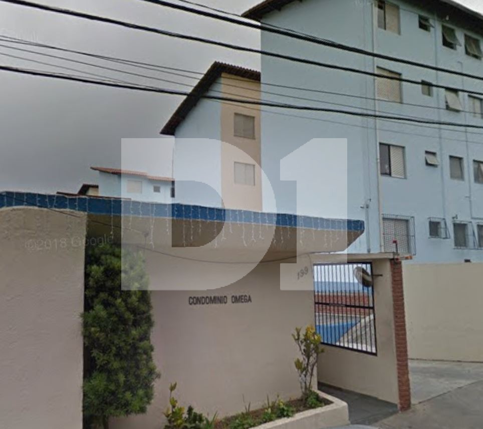 Assunção - São Bernardo do Campo - SP - Apartamento - 51,68 m² - 1 vaga — foto 2