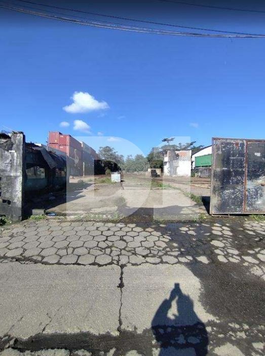 Chico de Paula - Santos - SP - Terreno urbano - 2.310,00 m²