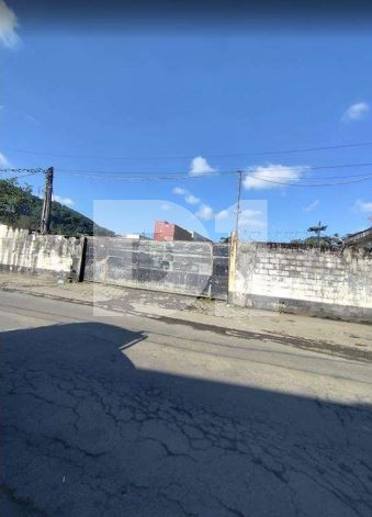 Chico de Paula - Santos - SP - Terreno urbano - 2.310,00 m² — foto 2