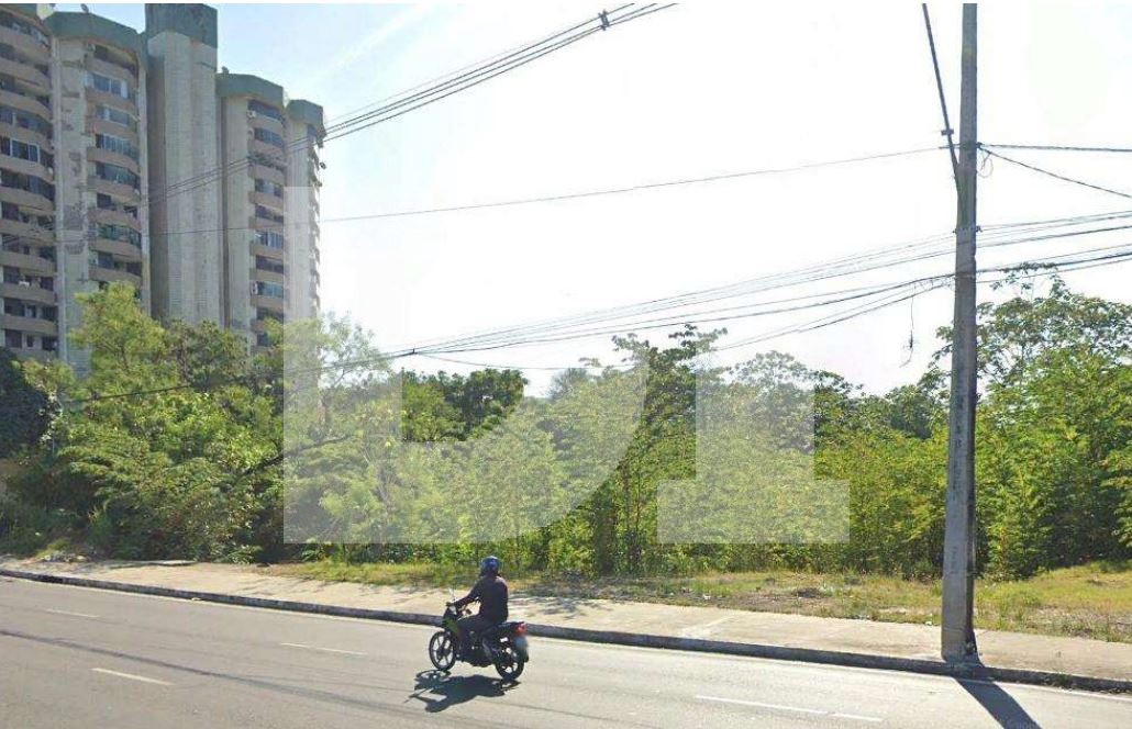 Chapada - Manaus - AM - Terreno Urbano - 5.169,75 m² — foto 2