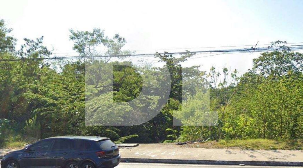 Chapada - Manaus - AM - Terreno Urbano - 5.169,75 m² — foto 3