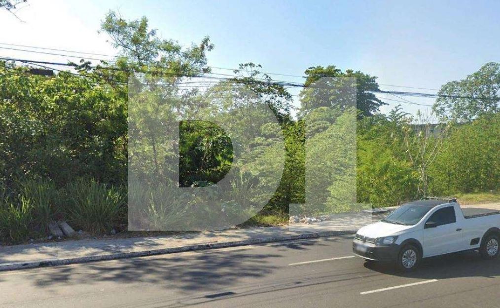 Chapada - Manaus - AM - Terreno Urbano - 5.169,75 m² — foto 4