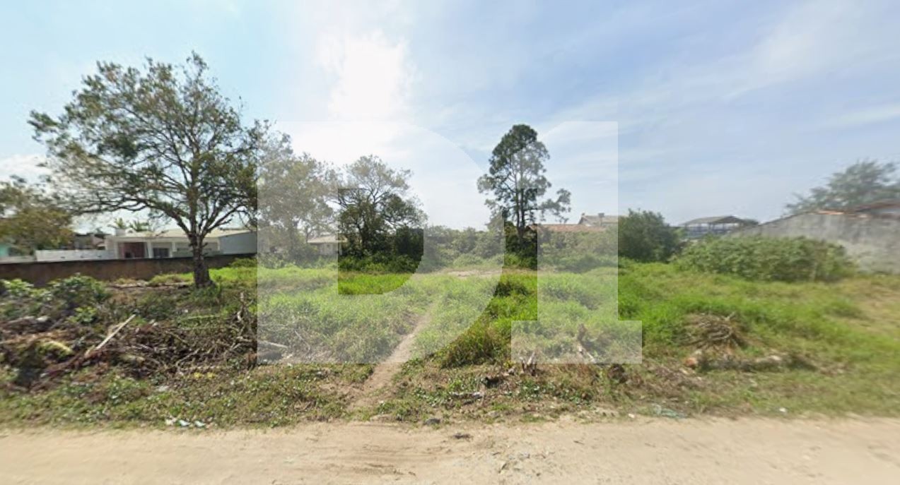 Balneário Coroados - Guaratuba - PR - Terreno urbano - 1.440,00 m² — foto 2