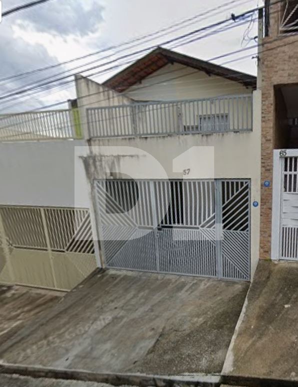 Vila Olímpia - Campo Limpo Paulista - SP - Casa - 88,25 m² (a.c.) e 125 m² (a.t.)