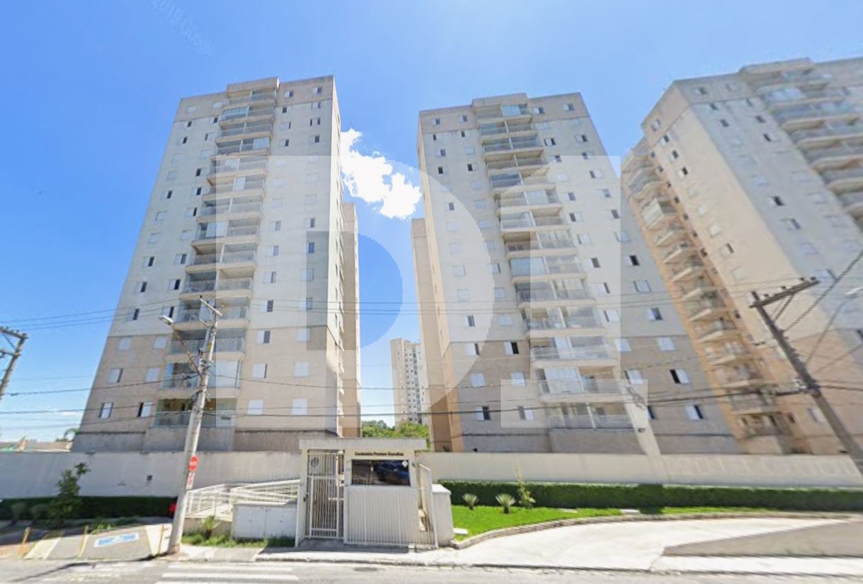 Macedo - Guarulhos - SP - Apartamento - 71,30 m² - 2 vaga(s) — foto 2