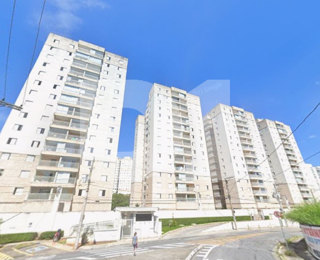 Macedo - Guarulhos - SP - Apartamento - 71,30 m² - 2 vaga(s) — foto 3