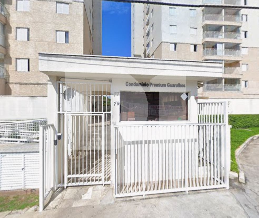 Macedo - Guarulhos - SP - Apartamento - 71,30 m² - 2 vaga(s) — foto 4