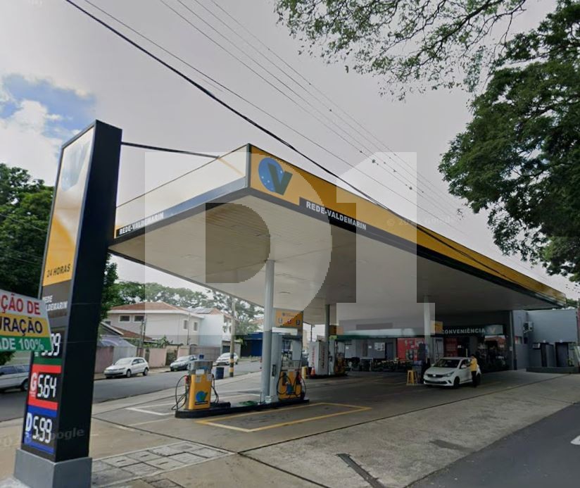 Vila Sonia - São Carlos - SP - Posto de gasolina - 1.031,08 m² (a.c.) e 1.612,64 m² (a.t.) — foto 2