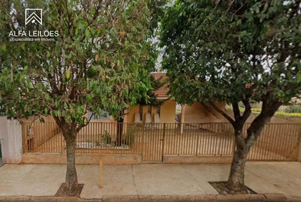 Leilão de Casa em Itápolis (SP) — foto 2