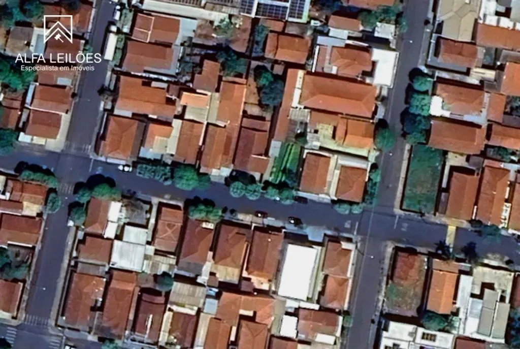 Leilão de Casa em Itápolis (SP) — foto 3