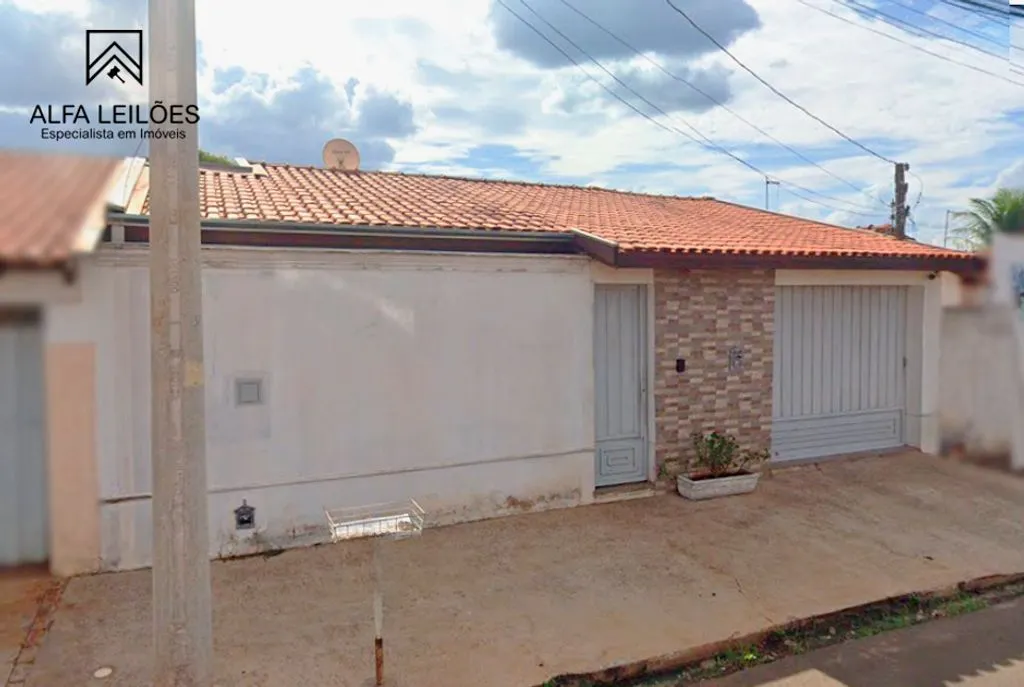 Leilão de Casa em Bariri (SP) — foto 2