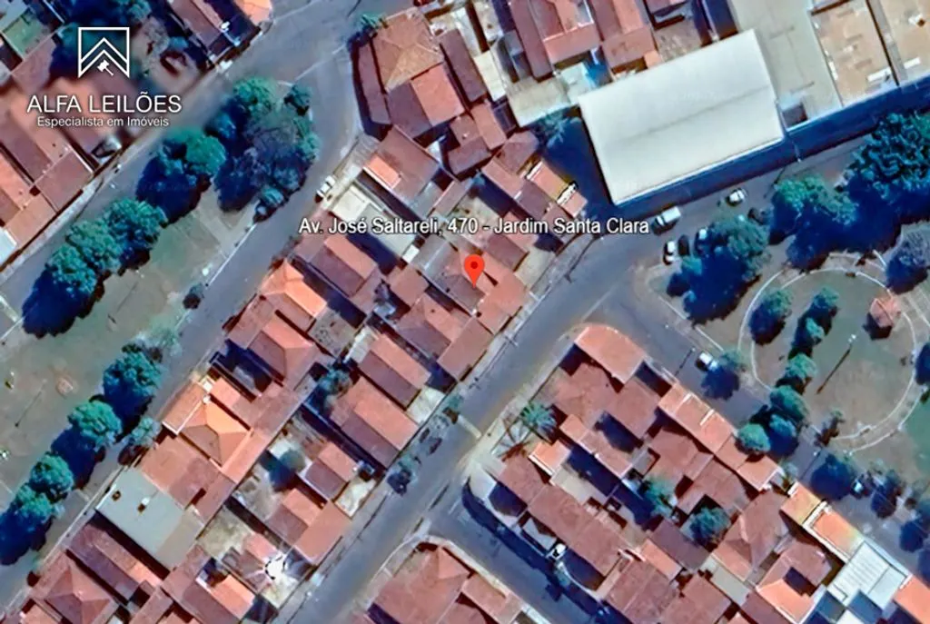 Leilão de Casa em Bariri (SP) — foto 3