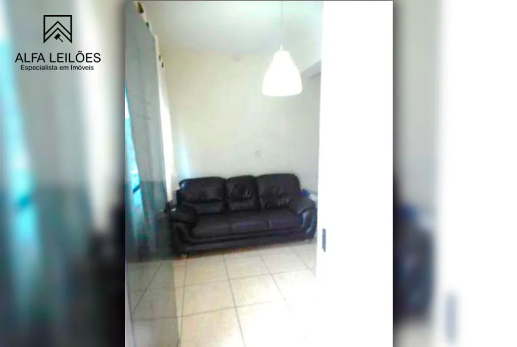 Leilão de Casa no Bairro Jardim São Nicolau (SP) - Lote 01 do Edital — foto 4