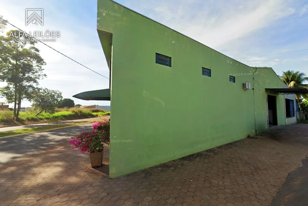 Leilão de Imóvel Comercial em Guaraí (TO) — foto 2