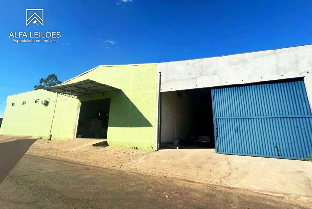 Leilão de Imóvel Comercial em Guaraí (TO) — foto 3