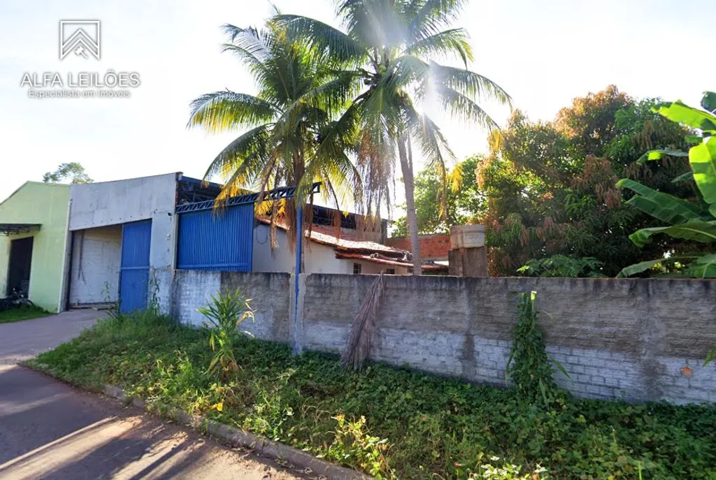 Leilão de Imóvel Comercial em Guaraí (TO) — foto 4