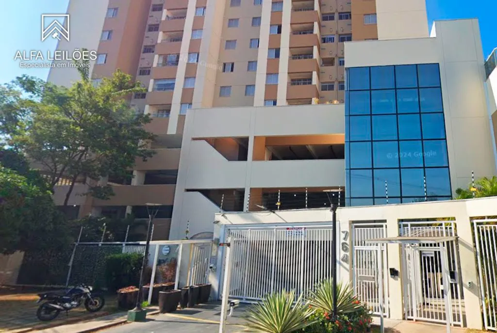Leilão de Apartamento no Bairro Jaçanã (SP) — foto 2