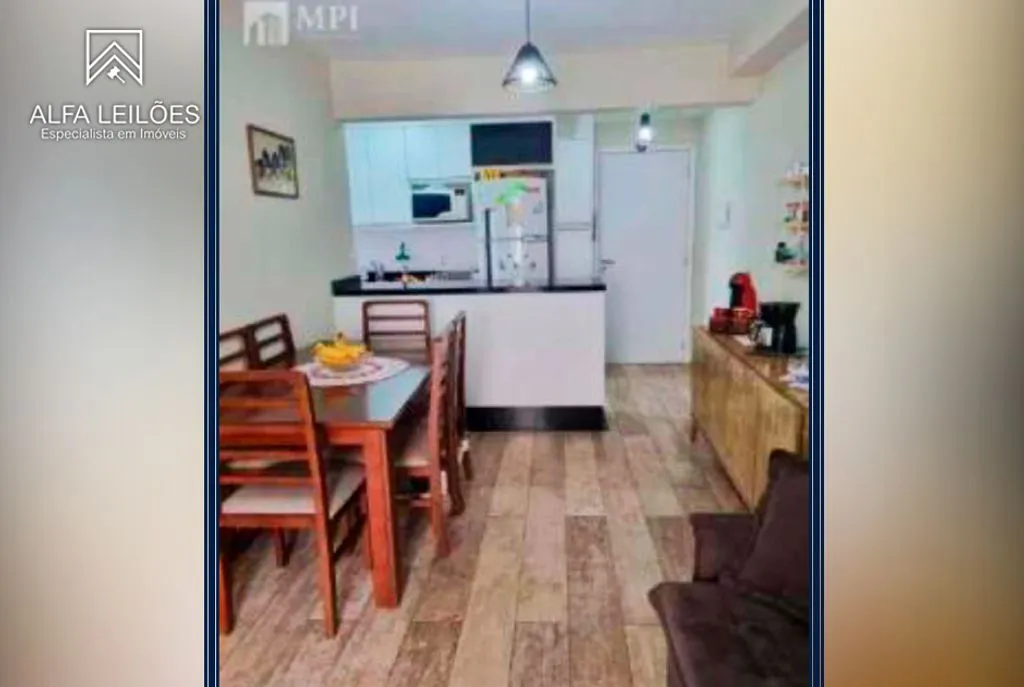 Leilão de Apartamento no Bairro Jaçanã (SP) — foto 5