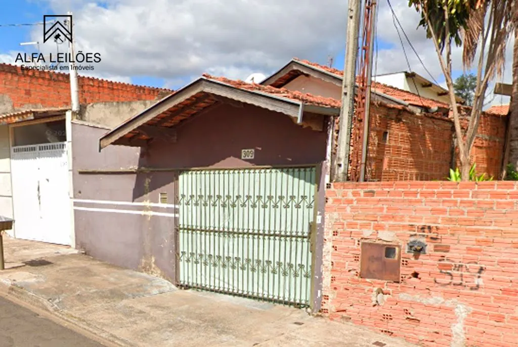 Leilão de Casa em Piracicaba (SP) — foto 2
