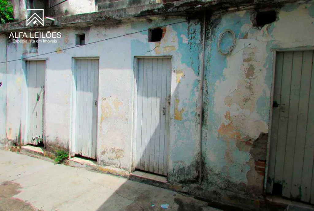 Leilão de 9 Casas em Osasco (SP) — foto 3