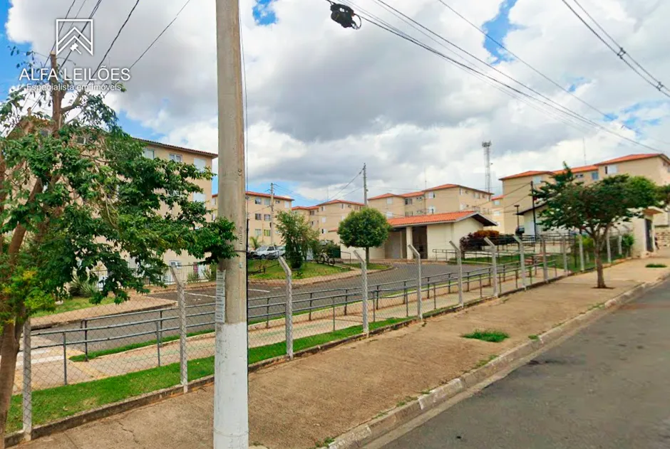 Leilão de Apartamento em Hortolândia (SP) — foto 2