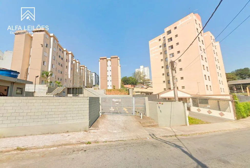 Leilão de Apartamento em Santo André (SP) — foto 2