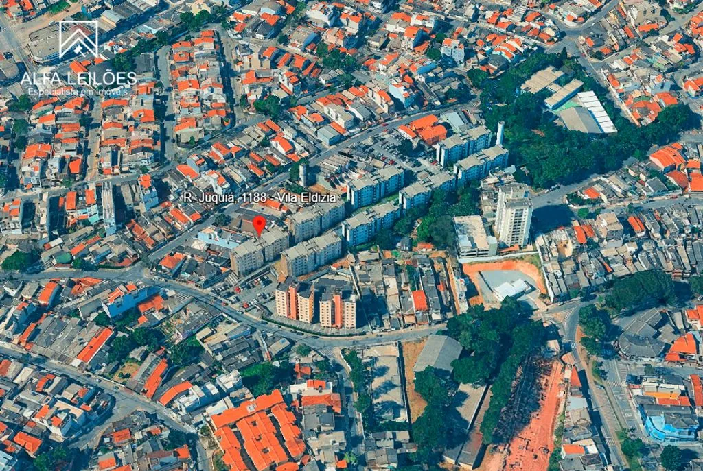 Leilão de Apartamento em Santo André (SP) — foto 3