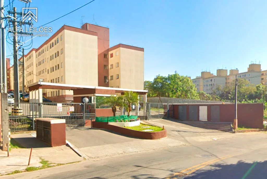 Leilão de Apartamento em Guarulhos (SP) — foto 2
