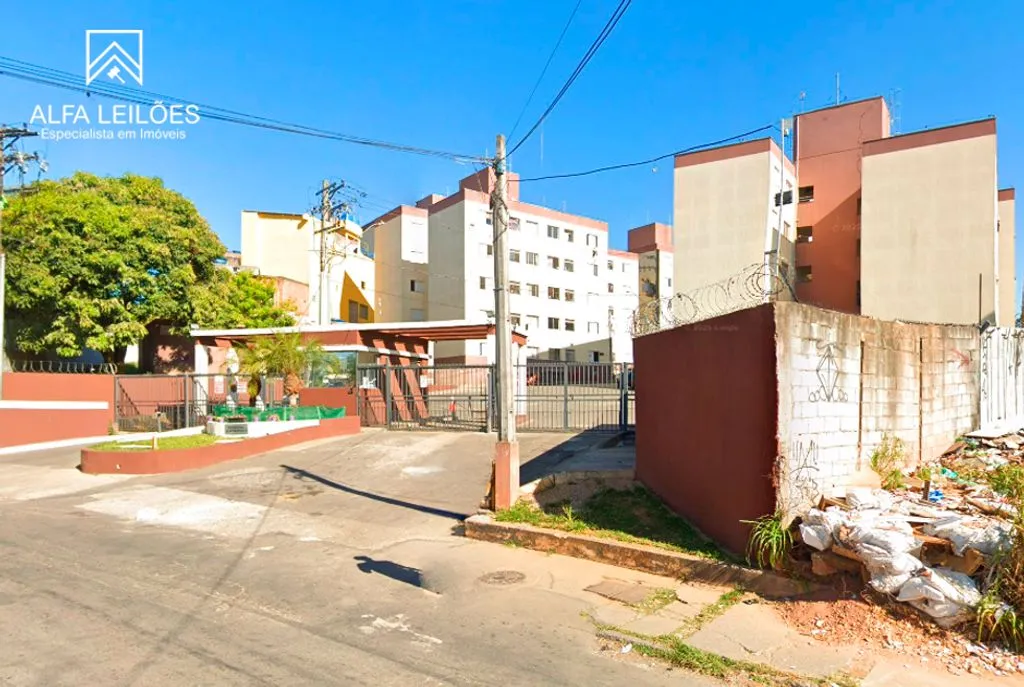 Leilão de Apartamento em Guarulhos (SP) — foto 3