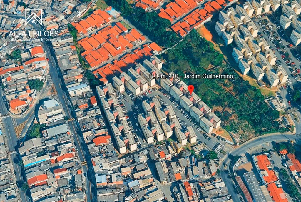 Leilão de Apartamento em Guarulhos (SP) — foto 4