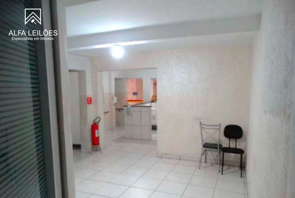 Leilão de Casa no Bairro Jardim São Nicolau (SP) - Lote 02 do Edital — foto 4