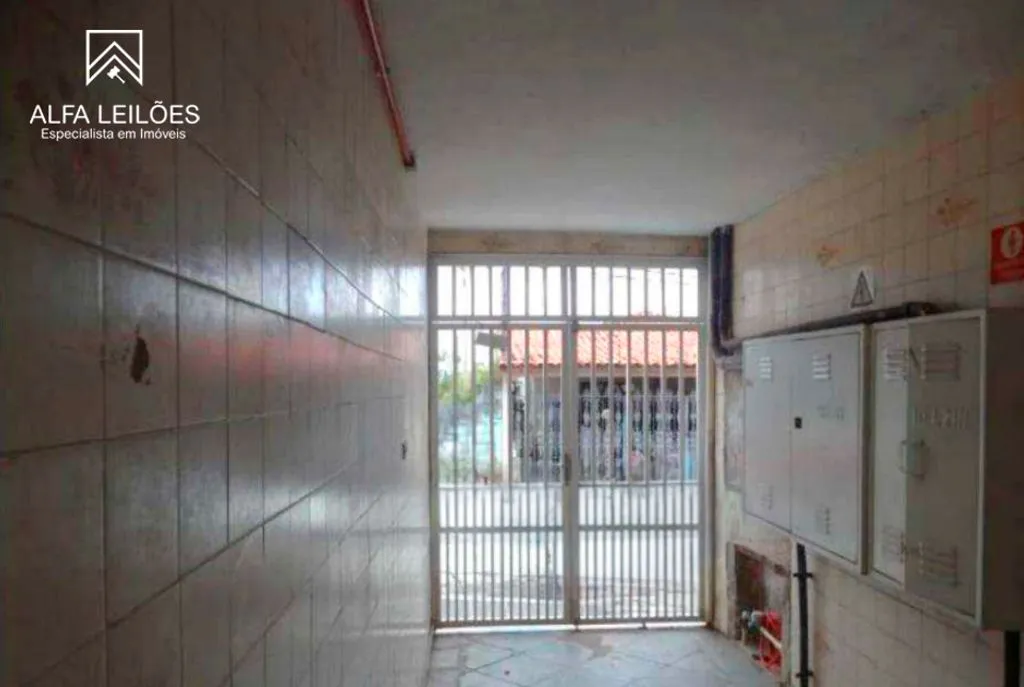 Leilão de Casa no Bairro Jardim São Nicolau (SP) - Lote 02 do Edital — foto 5