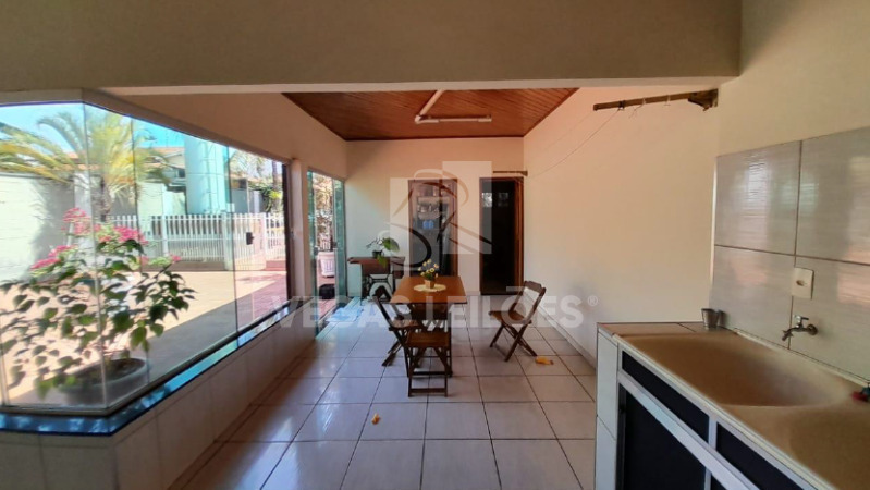 LOTE 001 Belíssima casa em Nipoã/SP — foto 3
