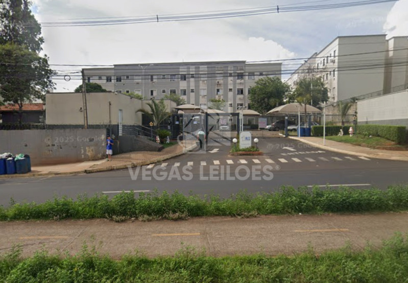 LOTE 005 Direitos - Apartam. Vitta Ribeirão Verde