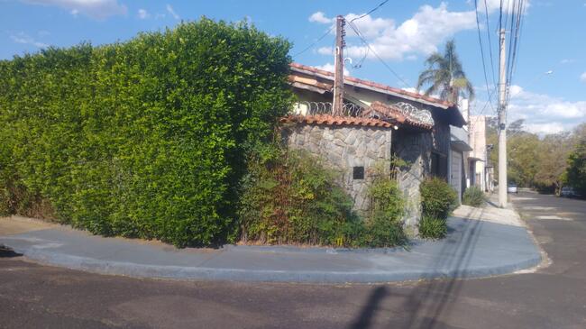 Casa / Terreno De Esquina De 275 M² Na Vila Santa Rita – Franca/SP — foto 4
