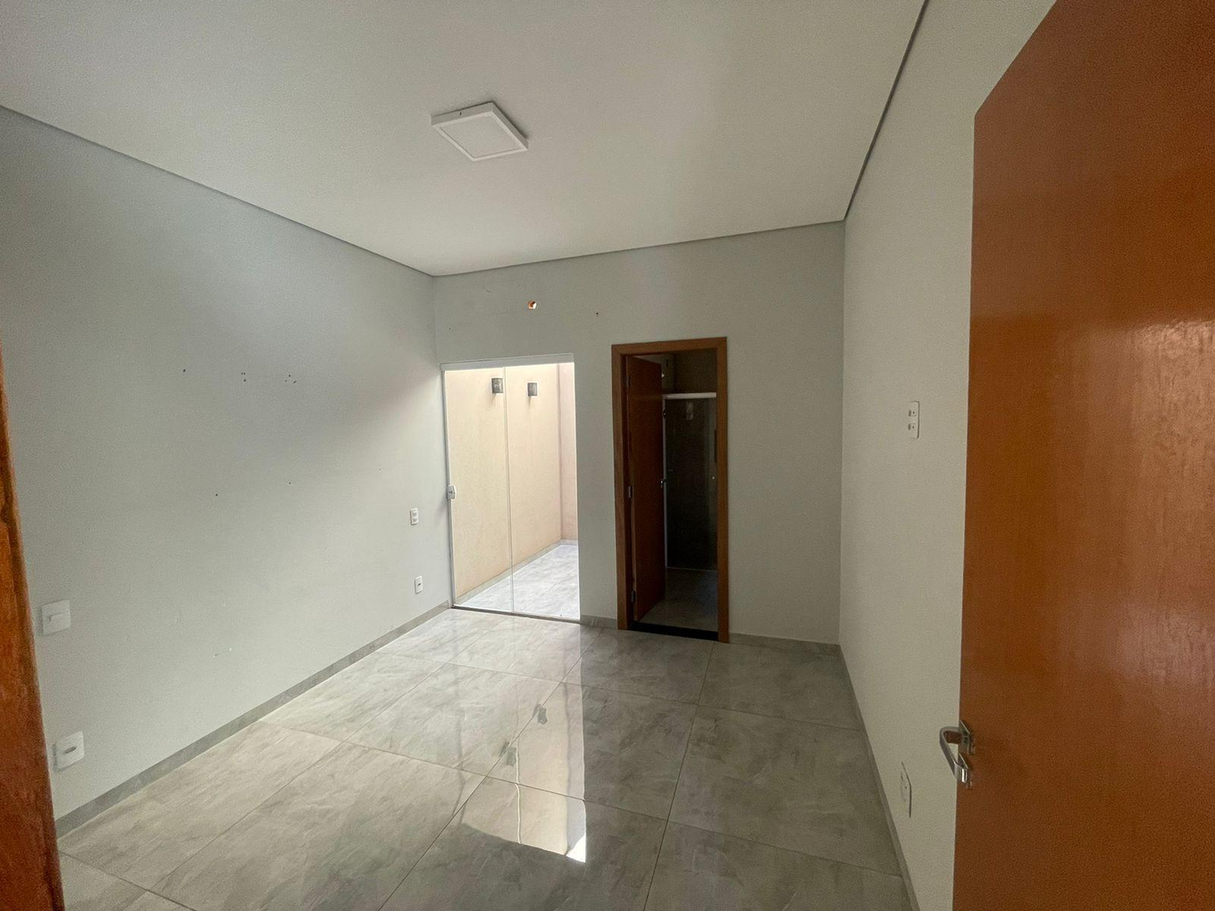 Casa Residencial | 2 Dormitórios (1 Suíte) | Jardim Nossa Senhora da Penha | São José do Rio Preto/SP — foto 4