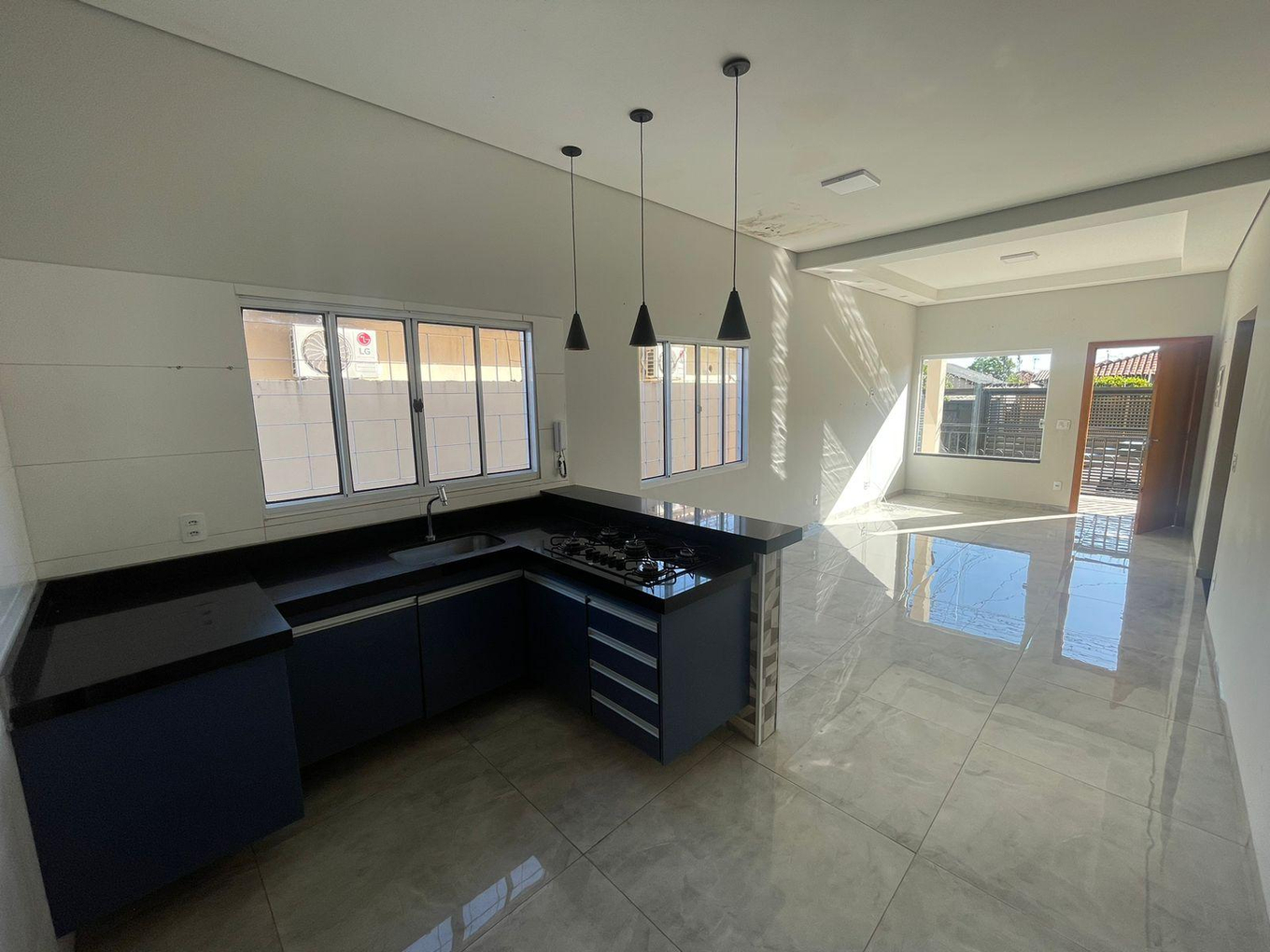 Casa Residencial | 2 Dormitórios (1 Suíte) | Jardim Nossa Senhora da Penha | São José do Rio Preto/SP — foto 5