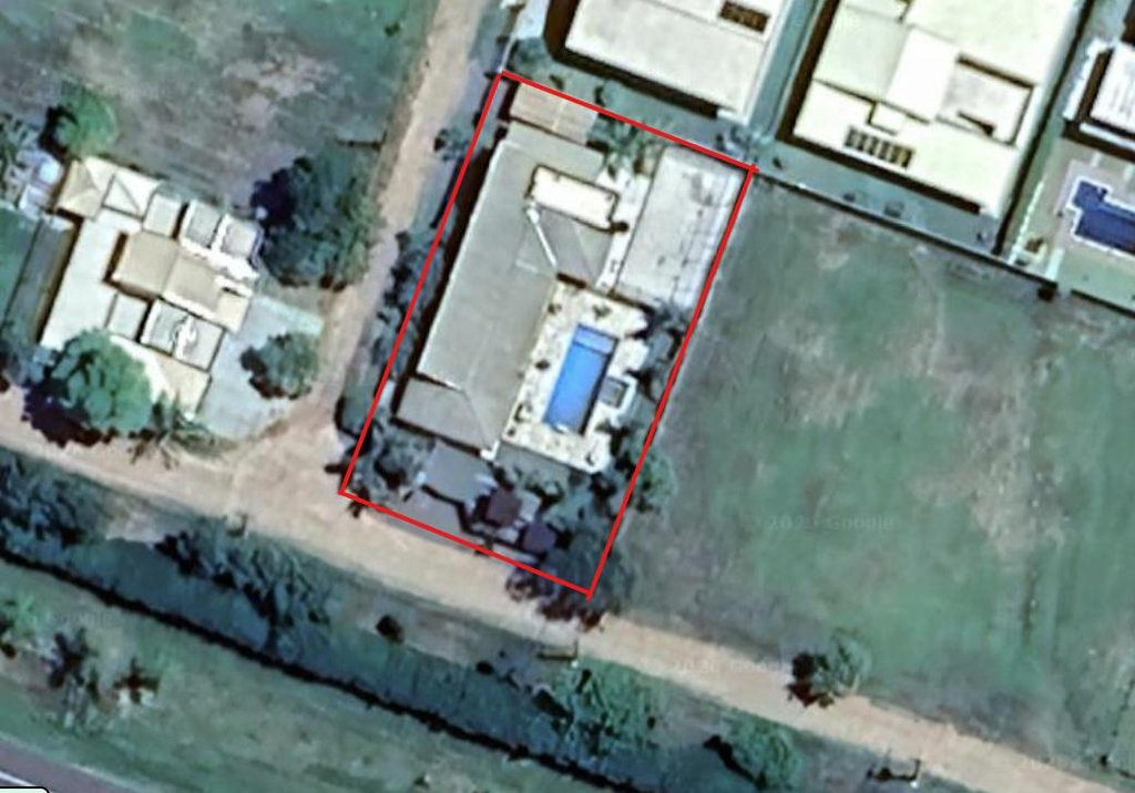 Casa de Alto Padrão em Condomínio Fechado com Piscina, Quadra de Areia e 1.002,62 m² de Terreno Mendonça/SP — foto 2