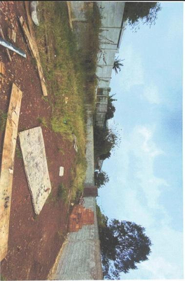 Terreno Urbano com 334,50 m² Jardim Santa Mônica Guarapuava/PR — foto 2