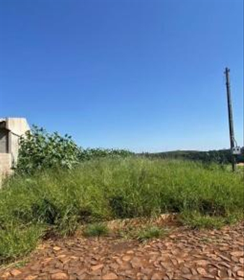 Terreno Urbano com 185,50 m² Jardim Dalzoto Palmital/PR — foto 2
