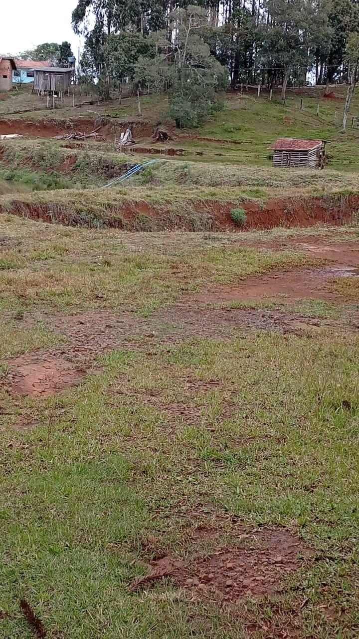 Terreno Rural com 10.196,72 m² e 02 Tanques de Peixes Turvo/PR — foto 3