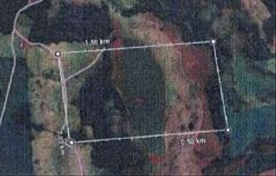 Área Rural com 21,56 ha em Pitanga/PR Região São José da Colônia Piquiri — foto 3