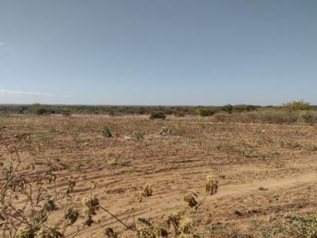 02 Lotes de Terreno com 205 m² (cada) - Alto da Colina - Ipanguaçu - RN — foto 4
